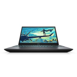 DELL 戴尔 G5 15.6英寸游戏本(i5-10200H、16GB、512GB、GTX1650Ti)