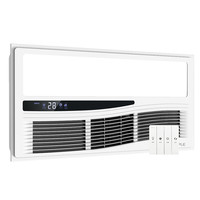 OPPLE 欧普照明 JDSF119 智能数显多功能浴霸 嵌入式吊顶 2052W