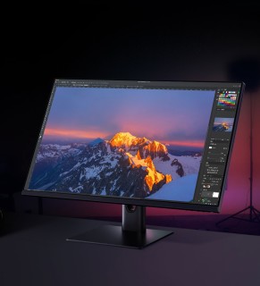 MI 小米 XMMNT 27英寸电竞显示器