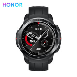 HONOR 荣耀 GS Pro 智能手表