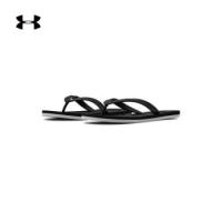 UNDERARMOUR 安德玛 3022716 女士拖鞋