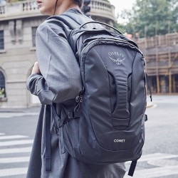 OSPREY 彗星 Comet 30L 城市旅游通勤双肩包