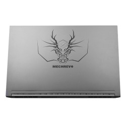 MECHREVO 机械革命 蛟龙 15.6英寸游戏本(R7-4800H、16G、512G、RTX 2060、144Hz)定制版