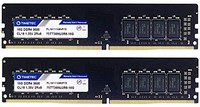 Team 十铨 CJR IC DDR4 3600 32G（16GB*2）内存套装