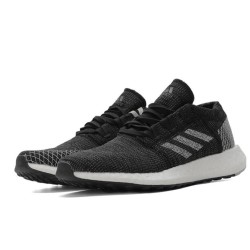 adidas 阿迪达斯 PureBOOST GO W B75822 女士跑步鞋