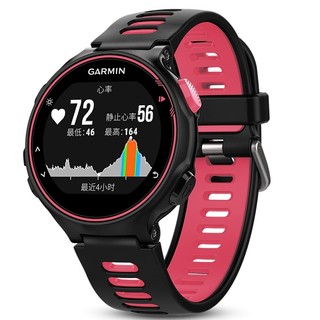 GARMIN 佳明 Forerunner 735XT GPS运动心率铁三表