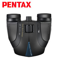 PENTAX 宾得 UPWP系列 UP 25 WP 双筒望远镜