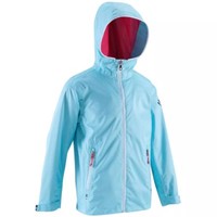 DECATHLON 迪卡侬 100系列 儿童防水透气夹克 6037