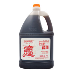岐山天缘 陕面王醇醋 2.2L