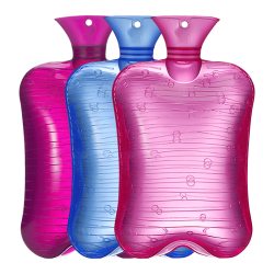 格瑞泽 注水热水袋 1800ML
