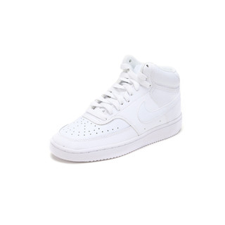 NIKE 耐克 COURT VISION MID 女款休闲鞋