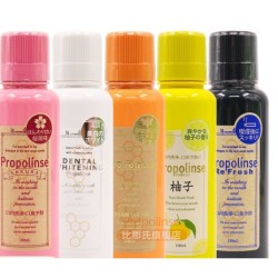 Propolinse 比那氏 蜂胶漱口水便捷装 150ml