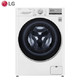 新品发售：LG 纤慧 FLX10M4W 10.5KG 洗烘一体机