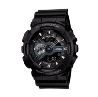 CASIO 卡西欧 G-SHOCK GA-110 男士运动腕表