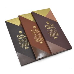 KDV 奥泽拉俄罗斯巧克力90g *5件