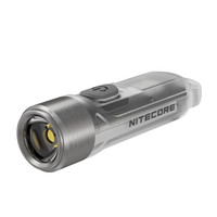 NITECORE 奈特科尔 TIKI 便携EDC手电钥匙灯 *2件