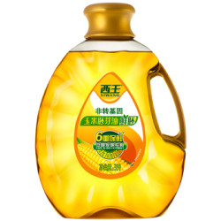 XIWANG 西王 玉米胚芽油 3L