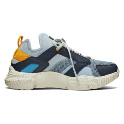 Skechers 斯凯奇 51978 男士复古厚底老爹鞋