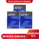 爱信（AISIN）自动变速箱油/波箱油 AFW+ 12L/12升（4L*3桶）循环机换油包安装