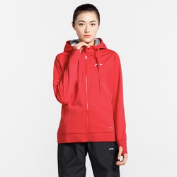 LI-NING 李宁 AWYN014 女士运动外套 *2件