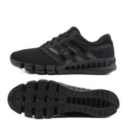 adidas 阿迪达斯 CC revolution U EF2663 中性款跑步鞋