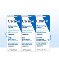 CeraVe 适乐肤 神酰C乳5ml*2+保湿C霜5ml