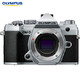 OLYMPUS 奥林巴斯 E-M5 Mark III 微单相机 单机身