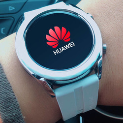 HUAWEI 华为 WATCH GT 雅致版 智能手表