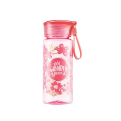 COSTA 咖世家 便携提手运动水杯 400ml