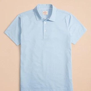 Brooks Brothers 布克兄弟  男士Polo 衫