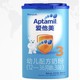Aptamil/爱他美进口婴幼儿配方奶粉3段1周岁以上800g*4罐