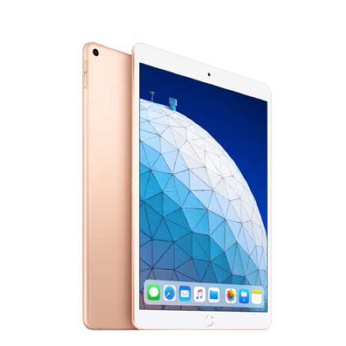 百亿补贴apple苹果ipadair3105英寸平板电脑wlan256gb