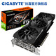 GIGABYTE 技嘉 超级雕 AORUS  RTX 2070 SUPER 显卡 8GB