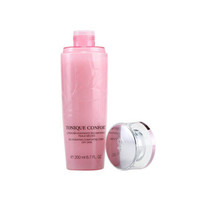 LANCOME 兰蔻 新清滢柔肤水 400ml 赠粉水200ml 面膜1片