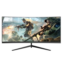 TITAN ARMY 泰坦军团 29.5英寸显示器 VA 200HZ 1800R