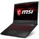 msi 微星 GF65 15.6英寸游戏笔记本（i5-9300H、8GB、256GB、RTX2060、120Hz）