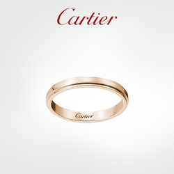 Cartier卡地亚Cartier d'Amour系列结婚对戒 单枚