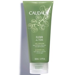 CAUDALIE 欧缇丽 大葡萄沐浴啫喱 100ml