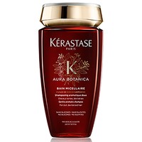 银联爆品日:KÉRASTASE 卡诗 天然植物防毛躁洗发水 250ml