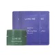  天猫U先：Laneige 兰芝 睡眠面膜（薰衣草）4ml*3+绿森林面膜10ml　