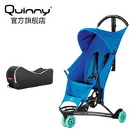 Quinny Yezz Air 轻便伞车