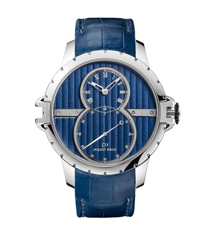 JAQUET DROZ SW STEEL J029020241 男士机械腕表
