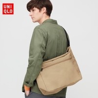 UNIQLO 优衣库 423484 男女装挎包