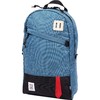 TOPO DESIGNS  Daypack双肩包 蓝色