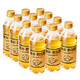 秋林 格瓦斯  发酵饮料 350ml*12瓶*4件 + 1.5L*6瓶 +凑单品