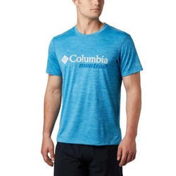 Columbia 哥伦比亚 Trinity Trail Graphic T恤
