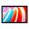 Teclast 台电 M40 10.1英寸 Android 平板电脑(1920x1200dpi、虎贲T618、6GB、128GB、LTE版、黑色、TLA007)