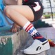 Reebok 锐步 BONOCO SLIP EGU92 男/女款休闲网球鞋