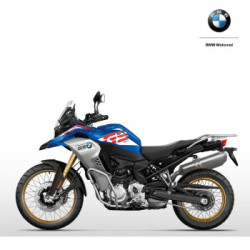 宝马BMW 850GS ADV 摩托车 金属蓝