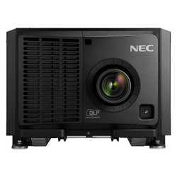NEC 日电 NP-PH260Q30L 工程投影机（4K 30000流明 双色激光）